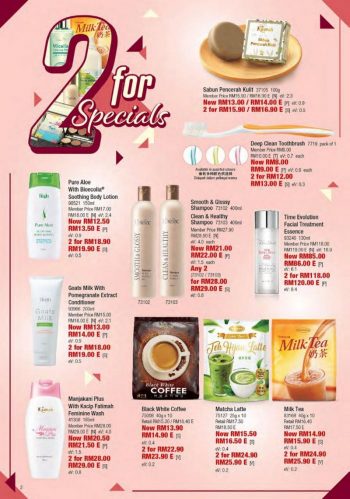 Cosway-October-2021-Promotion-Catalogue-1-350x499 - Beauty & Health Cosmetics Health Supplements Johor Kedah Kelantan Kuala Lumpur Melaka Negeri Sembilan Others Pahang Penang Perak Perlis Personal Care Promotions & Freebies Putrajaya Sabah Sarawak Selangor Terengganu 