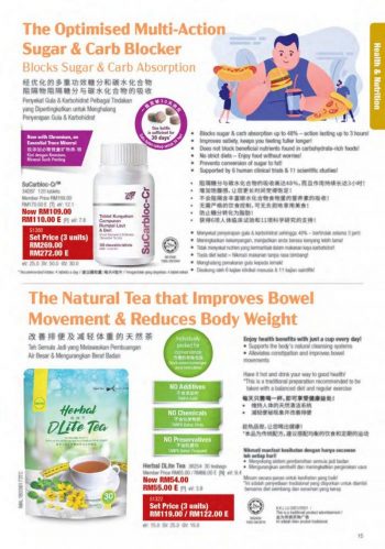 Cosway-October-2021-Promotion-Catalogue-14-350x499 - Beauty & Health Cosmetics Health Supplements Johor Kedah Kelantan Kuala Lumpur Melaka Negeri Sembilan Others Pahang Penang Perak Perlis Personal Care Promotions & Freebies Putrajaya Sabah Sarawak Selangor Terengganu 