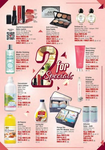 Cosway-October-2021-Promotion-Catalogue-2-350x499 - Beauty & Health Cosmetics Health Supplements Johor Kedah Kelantan Kuala Lumpur Melaka Negeri Sembilan Others Pahang Penang Perak Perlis Personal Care Promotions & Freebies Putrajaya Sabah Sarawak Selangor Terengganu 