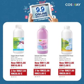 Cosway-Online-9.9-Sale-4-350x350 - Beauty & Health Cosmetics Health Supplements Johor Kedah Kelantan Kuala Lumpur Malaysia Sales Melaka Negeri Sembilan Online Store Pahang Penang Perak Perlis Personal Care Putrajaya Sabah Sarawak Selangor Terengganu 