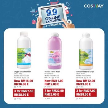 Cosway-Online-9.9-Sale-4-350x350 - Beauty & Health Cosmetics Health Supplements Johor Kedah Kelantan Kuala Lumpur Malaysia Sales Melaka Negeri Sembilan Online Store Pahang Penang Perak Perlis Personal Care Putrajaya Sabah Sarawak Selangor Terengganu 