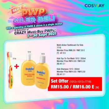 Cosway-September-PWP-Giler-Beli-Promotion-2-350x350 - Beauty & Health Cosmetics Health Supplements Johor Kedah Kelantan Kuala Lumpur Melaka Negeri Sembilan Online Store Others Pahang Penang Perak Perlis Personal Care Promotions & Freebies Putrajaya Sabah Sarawak Selangor Terengganu 