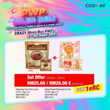 Cosway-September-PWP-Giler-Beli-Promotion-5-350x350 - Beauty & Health Cosmetics Health Supplements Johor Kedah Kelantan Kuala Lumpur Melaka Negeri Sembilan Online Store Others Pahang Penang Perak Perlis Personal Care Promotions & Freebies Putrajaya Sabah Sarawak Selangor Terengganu 