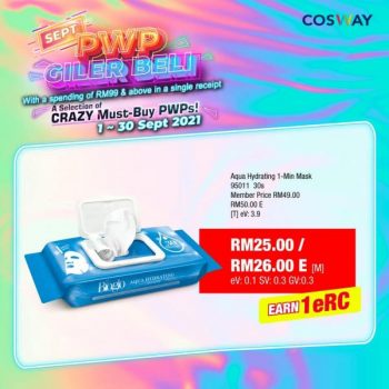 Cosway-September-PWP-Giler-Beli-Promotion-6-350x350 - Beauty & Health Cosmetics Health Supplements Johor Kedah Kelantan Kuala Lumpur Melaka Negeri Sembilan Online Store Others Pahang Penang Perak Perlis Personal Care Promotions & Freebies Putrajaya Sabah Sarawak Selangor Terengganu 