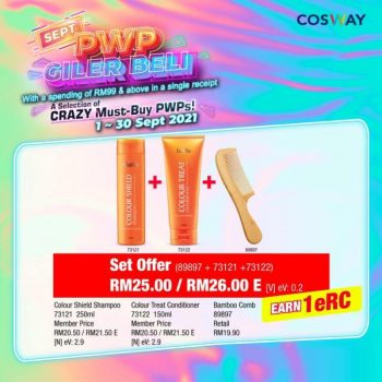 Cosway-September-PWP-Giler-Beli-Promotion-8-350x350 - Beauty & Health Cosmetics Health Supplements Johor Kedah Kelantan Kuala Lumpur Melaka Negeri Sembilan Online Store Others Pahang Penang Perak Perlis Personal Care Promotions & Freebies Putrajaya Sabah Sarawak Selangor Terengganu 