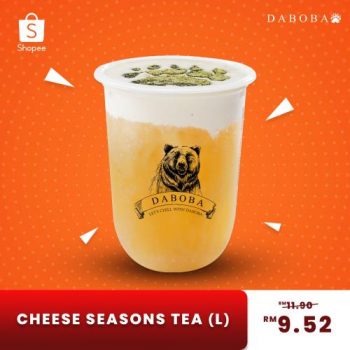 Daboba-Shopee-10.10-Sale-1-350x350 - Beverages Food , Restaurant & Pub Johor Kedah Kelantan Kuala Lumpur Malaysia Sales Melaka Negeri Sembilan Online Store Pahang Penang Perak Perlis Putrajaya Sabah Sarawak Selangor Terengganu 