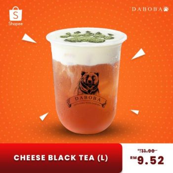 Daboba-Shopee-10.10-Sale-4-350x350 - Beverages Food , Restaurant & Pub Johor Kedah Kelantan Kuala Lumpur Malaysia Sales Melaka Negeri Sembilan Online Store Pahang Penang Perak Perlis Putrajaya Sabah Sarawak Selangor Terengganu 