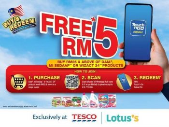 Daia-Special-Deal-at-Lotus-350x263 - Johor Kedah Kelantan Kuala Lumpur Melaka Negeri Sembilan Pahang Penang Perak Perlis Promotions & Freebies Putrajaya Sabah Sarawak Selangor Supermarket & Hypermarket Terengganu 