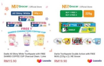 Darlie-Toothpaste-Free-Sanrio-Coffee-Cup-Mug-and-Tumbler-350x224 - Beauty & Health Health Supplements Johor Kedah Kelantan Kuala Lumpur Melaka Negeri Sembilan Online Store Pahang Perak Perlis Personal Care Promotions & Freebies Putrajaya Sabah Sarawak Selangor Terengganu 