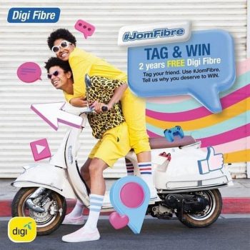 Digi-Tag-Win-Contest-350x350 - Events & Fairs Internet & Communication Johor Kedah Kelantan Kuala Lumpur Melaka Negeri Sembilan Online Store Pahang Penang Perak Perlis Putrajaya Sabah Sarawak Selangor Terengganu 