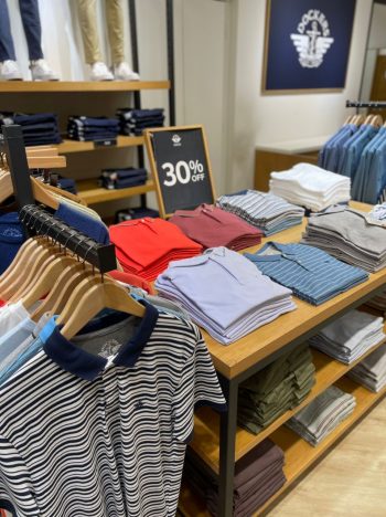 Dockers-End-of-Season-Sale-at-Isetan-1-350x468 - Apparels Fashion Accessories Fashion Lifestyle & Department Store Kuala Lumpur Malaysia Sales Selangor 