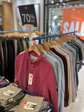 Dockers-End-of-Season-Sale-at-Isetan-2-350x468 - Apparels Fashion Accessories Fashion Lifestyle & Department Store Kuala Lumpur Malaysia Sales Selangor 