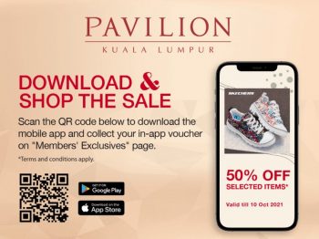Download-Shop-the-Sale-at-Pavilion-KL-App-350x262 - Kuala Lumpur Online Store Others Selangor 