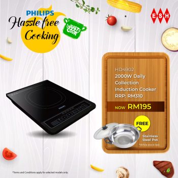 ESH-Electrical-Philips-Promo-3-350x350 - Electronics & Computers Home Appliances Johor Kedah Kelantan Kitchen Appliances Kuala Lumpur Melaka Negeri Sembilan Online Store Pahang Penang Perak Perlis Promotions & Freebies Putrajaya Sabah Sarawak Selangor Terengganu 