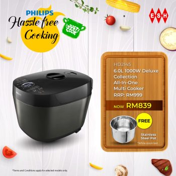 ESH-Electrical-Philips-Promo-4-350x350 - Electronics & Computers Home Appliances Johor Kedah Kelantan Kitchen Appliances Kuala Lumpur Melaka Negeri Sembilan Online Store Pahang Penang Perak Perlis Promotions & Freebies Putrajaya Sabah Sarawak Selangor Terengganu 