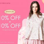3 Sep 2021 Onward: East India Company and Somerset Bay Special Deal at Metrojaya