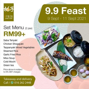 Eastin-Hotel-9.9-Feast-Promo-350x350 - Hotels Kuala Lumpur Promotions & Freebies Selangor Sports,Leisure & Travel 