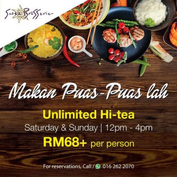 Eastin-Hotel-Unlimited-High-Tea-Promo-350x350 - Hotels Kuala Lumpur Promotions & Freebies Selangor Sports,Leisure & Travel 