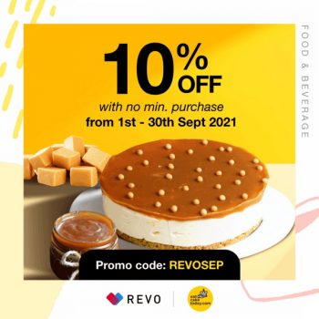 EatCakeToday-10-off-Promo-with-Revo-350x350 - Johor Kedah Kelantan Kuala Lumpur Melaka Negeri Sembilan Online Store Others Pahang Penang Perak Perlis Promotions & Freebies Putrajaya Sabah Sarawak Selangor Terengganu 