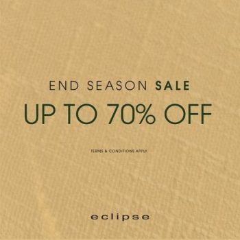 Eclipse-End-of-Season-Sale-1-350x350 - Apparels Fashion Accessories Fashion Lifestyle & Department Store Johor Kedah Kelantan Kuala Lumpur Malaysia Sales Melaka Negeri Sembilan Online Store Pahang Penang Perak Perlis Putrajaya Sabah Sarawak Selangor Terengganu 