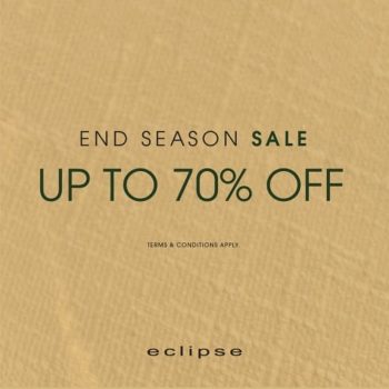 Eclipse-End-of-Season-Sale-350x350 - Apparels Fashion Accessories Fashion Lifestyle & Department Store Johor Kedah Kelantan Kuala Lumpur Malaysia Sales Melaka Negeri Sembilan Pahang Penang Perak Perlis Putrajaya Sabah Sarawak Selangor Terengganu 