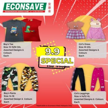 Econsave-9.9-Sale-3-350x350 - Johor Kedah Kelantan Kuala Lumpur Malaysia Sales Melaka Negeri Sembilan Pahang Penang Perak Perlis Putrajaya Selangor Supermarket & Hypermarket Terengganu 