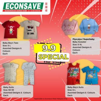 Econsave-9.9-Sale-5-350x350 - Johor Kedah Kelantan Kuala Lumpur Malaysia Sales Melaka Negeri Sembilan Pahang Penang Perak Perlis Putrajaya Selangor Supermarket & Hypermarket Terengganu 