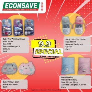 Econsave-9.9-Sale-6-350x350 - Johor Kedah Kelantan Kuala Lumpur Malaysia Sales Melaka Negeri Sembilan Pahang Penang Perak Perlis Putrajaya Selangor Supermarket & Hypermarket Terengganu 