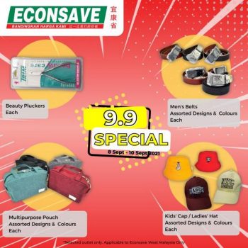 Econsave-9.9-Sale-7-350x350 - Johor Kedah Kelantan Kuala Lumpur Malaysia Sales Melaka Negeri Sembilan Pahang Penang Perak Perlis Putrajaya Selangor Supermarket & Hypermarket Terengganu 