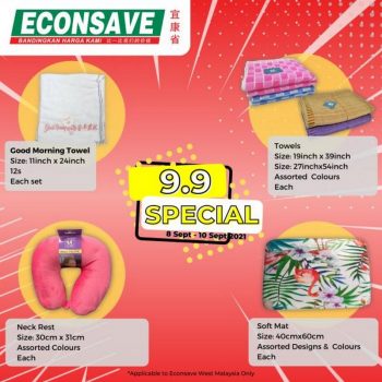 Econsave-9.9-Sale-8-350x350 - Johor Kedah Kelantan Kuala Lumpur Malaysia Sales Melaka Negeri Sembilan Pahang Penang Perak Perlis Putrajaya Selangor Supermarket & Hypermarket Terengganu 