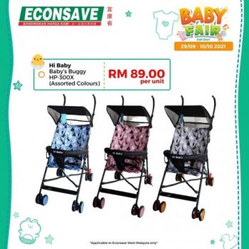 Econsave-Baby-Fair-Promotion-1-350x350 - Baby & Kids & Parenting Babycare Diapers Johor Kedah Kelantan Kuala Lumpur Melaka Negeri Sembilan Pahang Penang Perak Perlis Promotions & Freebies Putrajaya Selangor Supermarket & Hypermarket Terengganu 