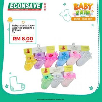 Econsave-Baby-Fair-Promotion-3-350x350 - Baby & Kids & Parenting Babycare Diapers Johor Kedah Kelantan Kuala Lumpur Melaka Negeri Sembilan Pahang Penang Perak Perlis Promotions & Freebies Putrajaya Selangor Supermarket & Hypermarket Terengganu 