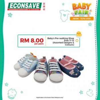 Econsave-Baby-Fair-Promotion-4-350x350 - Baby & Kids & Parenting Babycare Diapers Johor Kedah Kelantan Kuala Lumpur Melaka Negeri Sembilan Pahang Penang Perak Perlis Promotions & Freebies Putrajaya Selangor Supermarket & Hypermarket Terengganu 