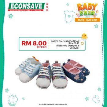 Econsave-Baby-Fair-Promotion-4-350x350 - Baby & Kids & Toys Babycare Diapers Johor Kedah Kelantan Kuala Lumpur Melaka Negeri Sembilan Pahang Penang Perak Perlis Promotions & Freebies Putrajaya Selangor Supermarket & Hypermarket Terengganu 