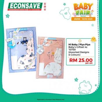 Econsave-Baby-Fair-Promotion-5-350x350 - Baby & Kids & Parenting Babycare Diapers Johor Kedah Kelantan Kuala Lumpur Melaka Negeri Sembilan Pahang Penang Perak Perlis Promotions & Freebies Putrajaya Selangor Supermarket & Hypermarket Terengganu 
