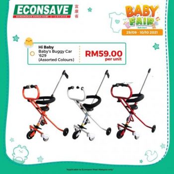 Econsave-Baby-Fair-Promotion-6-350x350 - Baby & Kids & Parenting Babycare Diapers Johor Kedah Kelantan Kuala Lumpur Melaka Negeri Sembilan Pahang Penang Perak Perlis Promotions & Freebies Putrajaya Selangor Supermarket & Hypermarket Terengganu 
