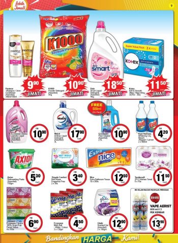 Econsave-Bandingkan-Harga-Kami-Promotion-Catalogue-8-350x478 - Johor Kedah Kelantan Kuala Lumpur Melaka Negeri Sembilan Pahang Penang Perak Perlis Promotions & Freebies Putrajaya Selangor Supermarket & Hypermarket Terengganu 