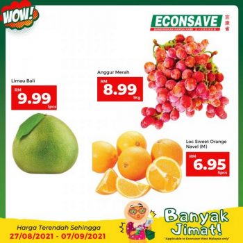 Econsave-Banyak-Jimat-Promotion-1-350x350 - Johor Kedah Kelantan Kuala Lumpur Melaka Negeri Sembilan Pahang Penang Perak Perlis Promotions & Freebies Putrajaya Sabah Sarawak Selangor Supermarket & Hypermarket Terengganu 