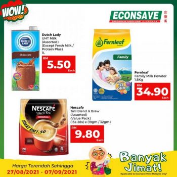 Econsave-Banyak-Jimat-Promotion-10-350x350 - Johor Kedah Kelantan Kuala Lumpur Melaka Negeri Sembilan Pahang Penang Perak Perlis Promotions & Freebies Putrajaya Sabah Sarawak Selangor Supermarket & Hypermarket Terengganu 