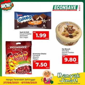 Econsave-Banyak-Jimat-Promotion-14-350x350 - Johor Kedah Kelantan Kuala Lumpur Melaka Negeri Sembilan Pahang Penang Perak Perlis Promotions & Freebies Putrajaya Sabah Sarawak Selangor Supermarket & Hypermarket Terengganu 