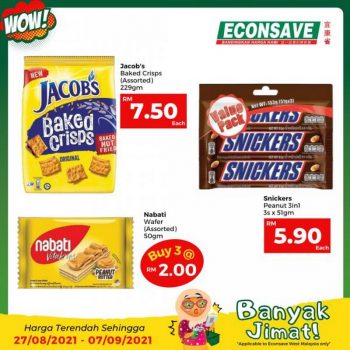 Econsave-Banyak-Jimat-Promotion-15-350x350 - Johor Kedah Kelantan Kuala Lumpur Melaka Negeri Sembilan Pahang Penang Perak Perlis Promotions & Freebies Putrajaya Sabah Sarawak Selangor Supermarket & Hypermarket Terengganu 