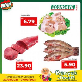 Econsave-Banyak-Jimat-Promotion-3-350x350 - Johor Kedah Kelantan Kuala Lumpur Melaka Negeri Sembilan Pahang Penang Perak Perlis Promotions & Freebies Putrajaya Sabah Sarawak Selangor Supermarket & Hypermarket Terengganu 