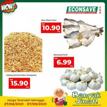 Econsave-Banyak-Jimat-Promotion-4-350x350 - Johor Kedah Kelantan Kuala Lumpur Melaka Negeri Sembilan Pahang Penang Perak Perlis Promotions & Freebies Putrajaya Sabah Sarawak Selangor Supermarket & Hypermarket Terengganu 