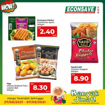 Econsave-Banyak-Jimat-Promotion-5-350x350 - Johor Kedah Kelantan Kuala Lumpur Melaka Negeri Sembilan Pahang Penang Perak Perlis Promotions & Freebies Putrajaya Sabah Sarawak Selangor Supermarket & Hypermarket Terengganu 