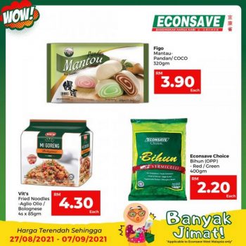 Econsave-Banyak-Jimat-Promotion-6-350x350 - Johor Kedah Kelantan Kuala Lumpur Melaka Negeri Sembilan Pahang Penang Perak Perlis Promotions & Freebies Putrajaya Sabah Sarawak Selangor Supermarket & Hypermarket Terengganu 