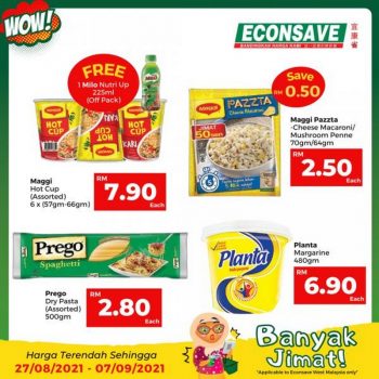 Econsave-Banyak-Jimat-Promotion-8-350x350 - Johor Kedah Kelantan Kuala Lumpur Melaka Negeri Sembilan Pahang Penang Perak Perlis Promotions & Freebies Putrajaya Sabah Sarawak Selangor Supermarket & Hypermarket Terengganu 