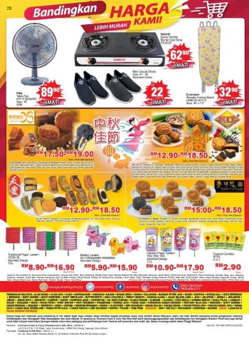 Econsave-Compare-Our-Prices-Promotion-Catalog-19-350x478 - Johor Kedah Kelantan Kuala Lumpur Melaka Negeri Sembilan Pahang Penang Perak Perlis Promotions & Freebies Putrajaya Selangor Supermarket & Hypermarket Terengganu 