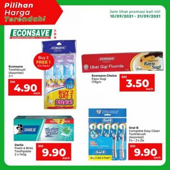 Econsave-Lowest-Price-Promotion-1-1-350x350 - Johor Kedah Kelantan Kuala Lumpur Melaka Negeri Sembilan Pahang Penang Perak Perlis Promotions & Freebies Putrajaya Selangor Supermarket & Hypermarket Terengganu 