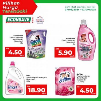 Econsave-Lowest-Price-Promotion-1-350x350 - Johor Kedah Kelantan Kuala Lumpur Melaka Negeri Sembilan Pahang Penang Perak Perlis Promotions & Freebies Putrajaya Selangor Supermarket & Hypermarket Terengganu 