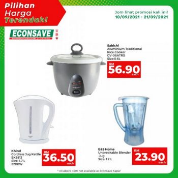 Econsave-Lowest-Price-Promotion-10-1-350x350 - Johor Kedah Kelantan Kuala Lumpur Melaka Negeri Sembilan Pahang Penang Perak Perlis Promotions & Freebies Putrajaya Selangor Supermarket & Hypermarket Terengganu 